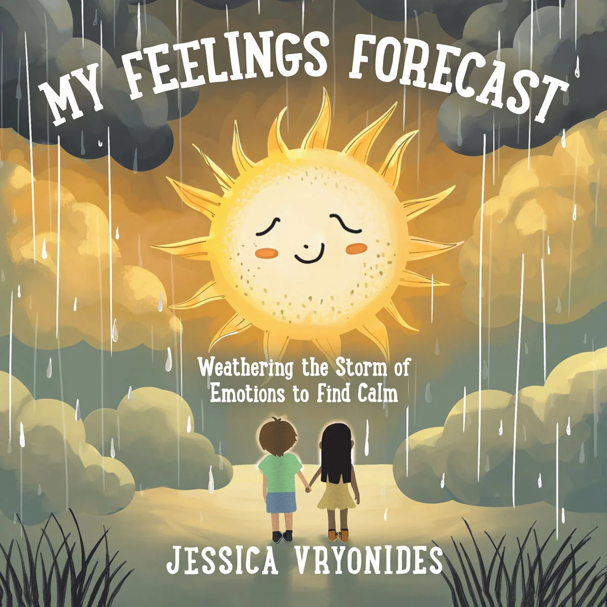 MyFeelingsForecast-Cover